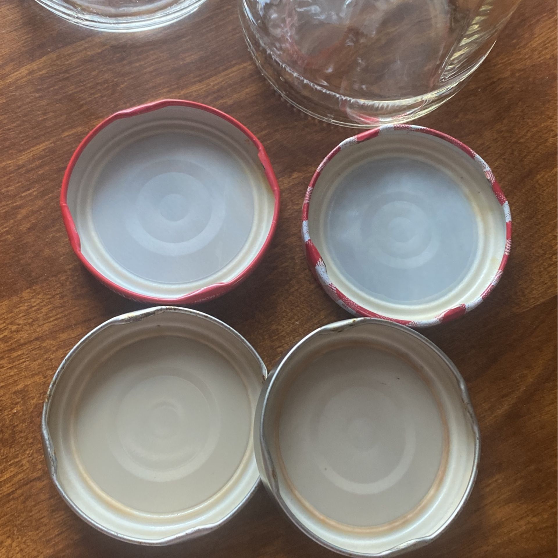 Glass Container - photo 2