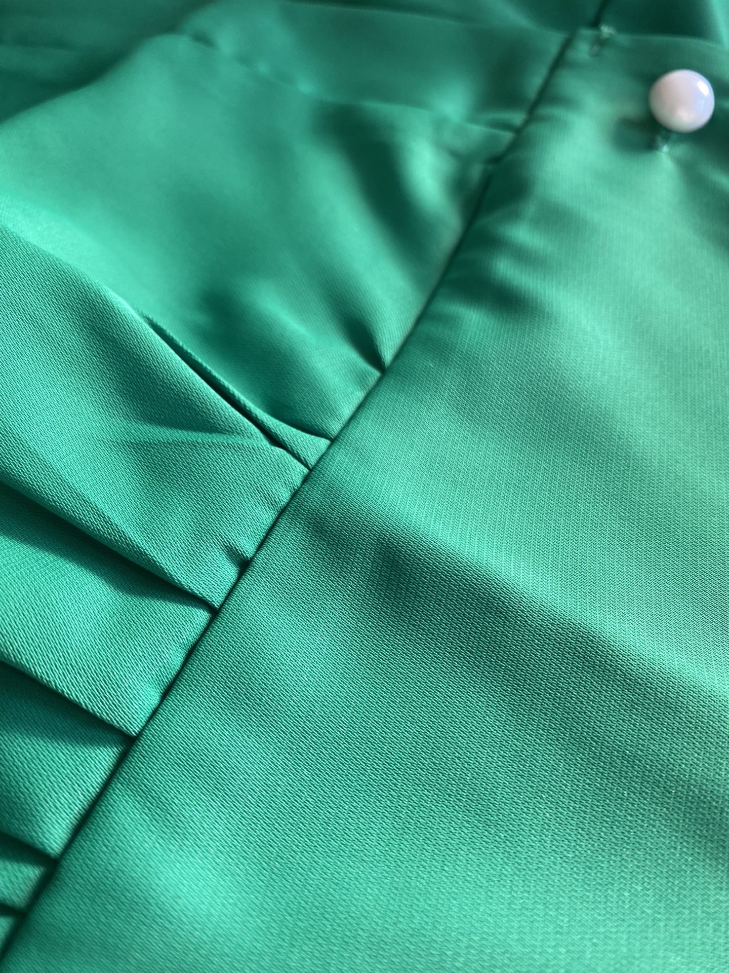 Short blouse - photo 3