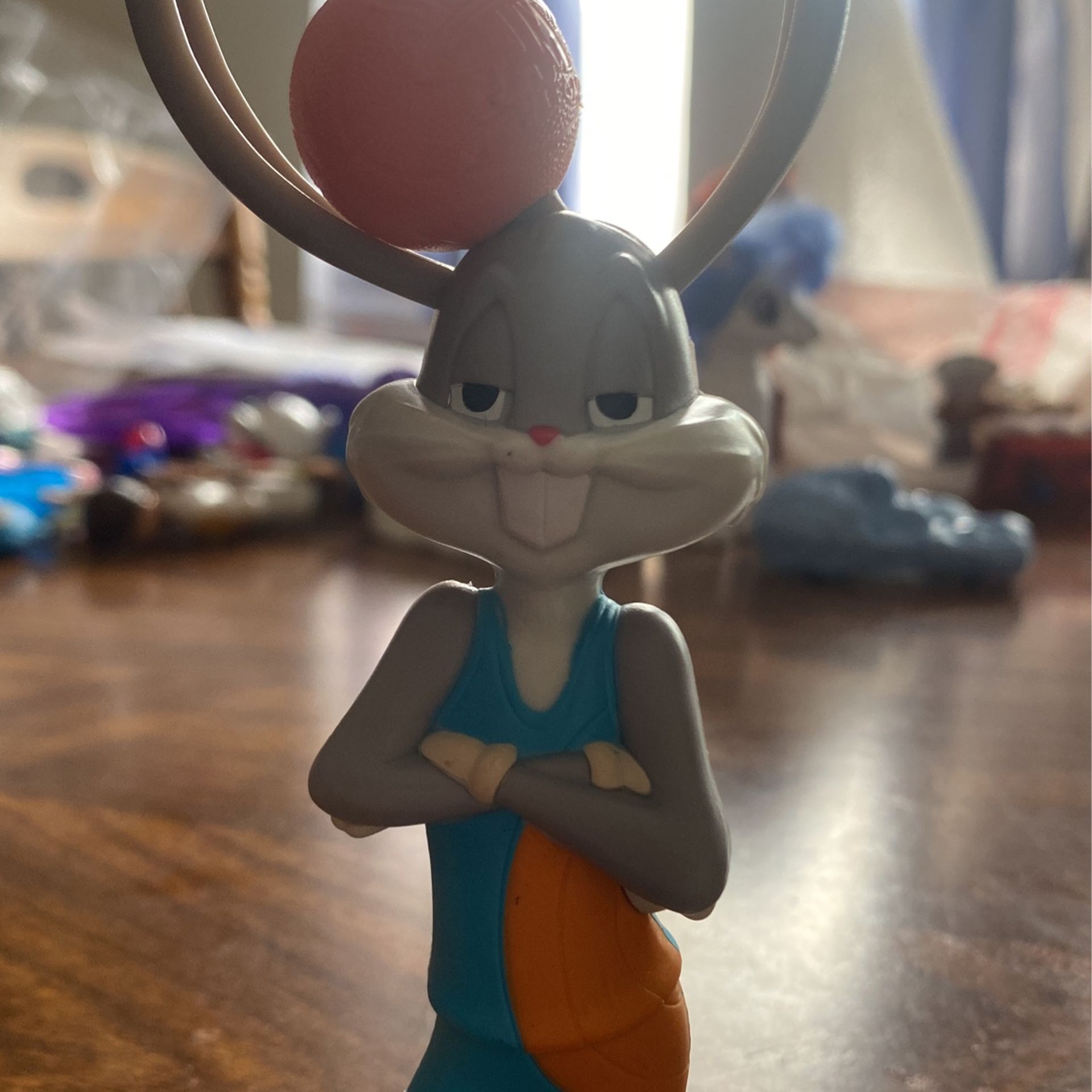 Bugs Bunny Toy