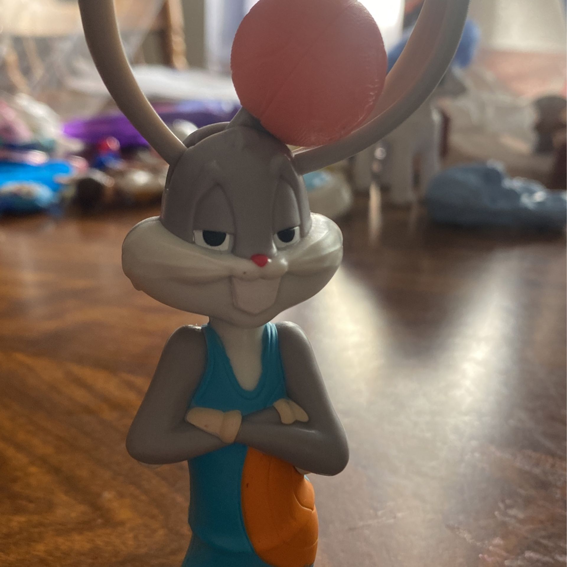 Bugs Bunny Toy - photo 2