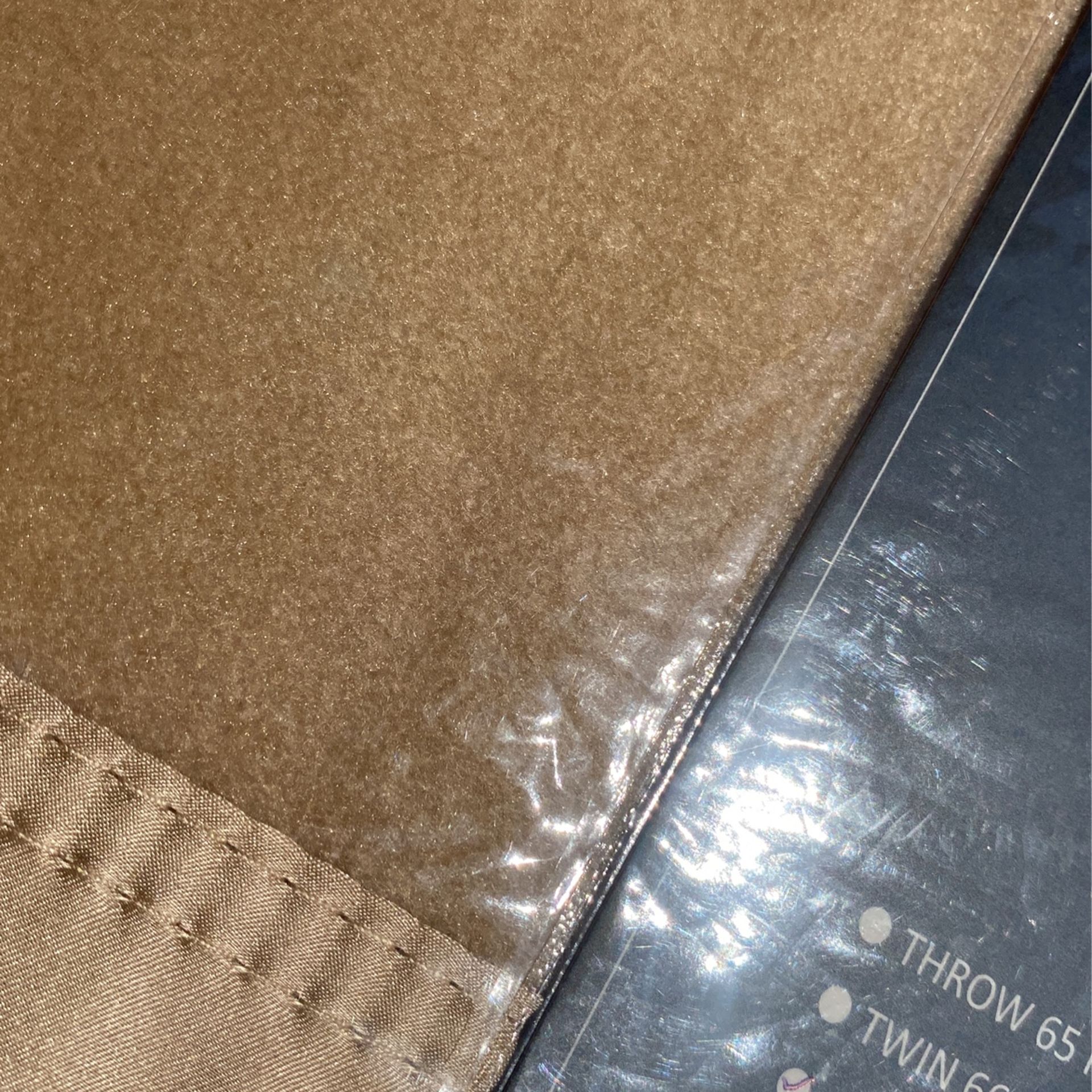 Silk Blanket - photo 2