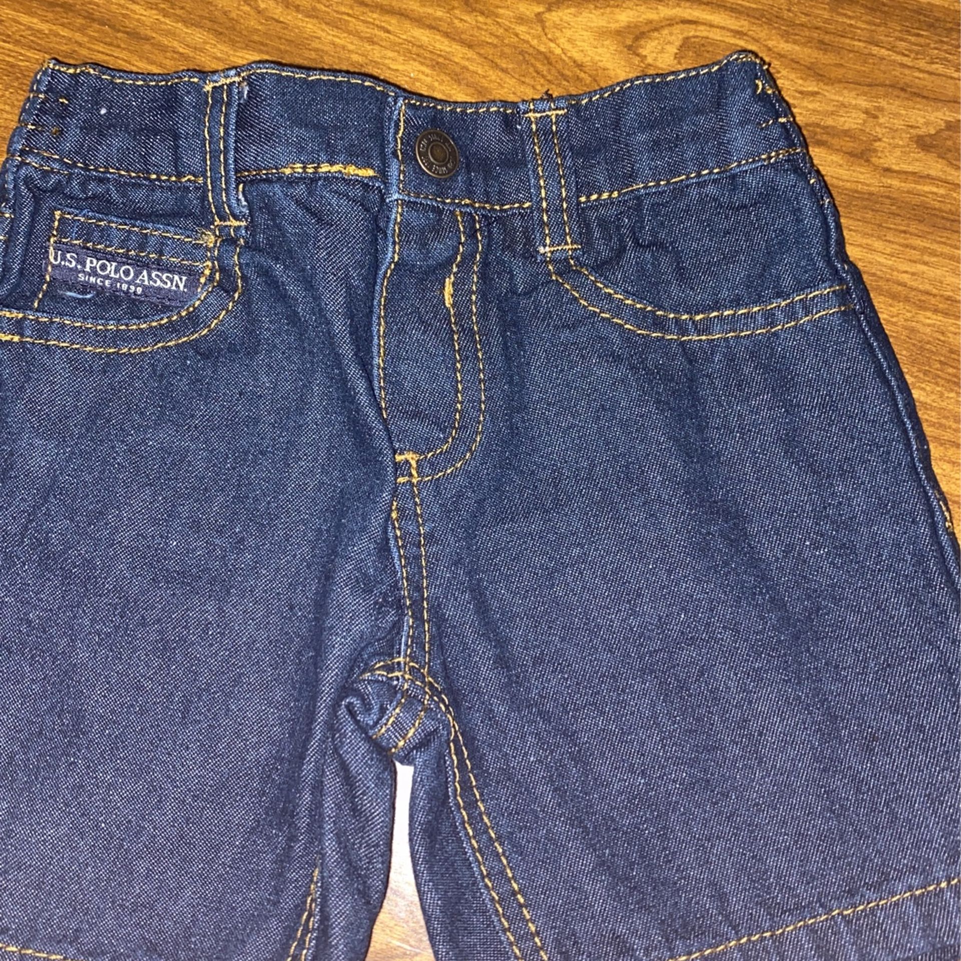 Toddler Cloth