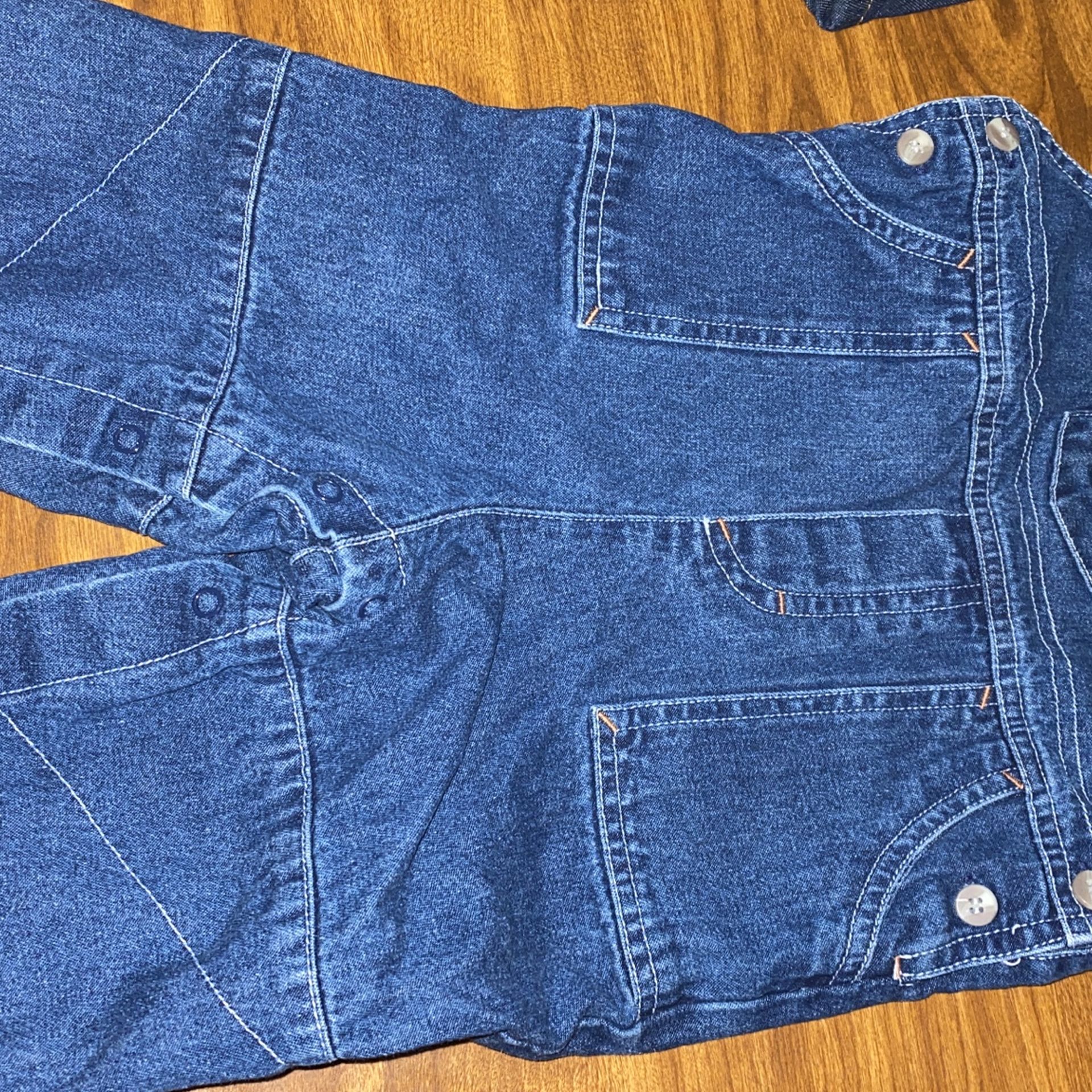 Toddler Cloth - photo 2