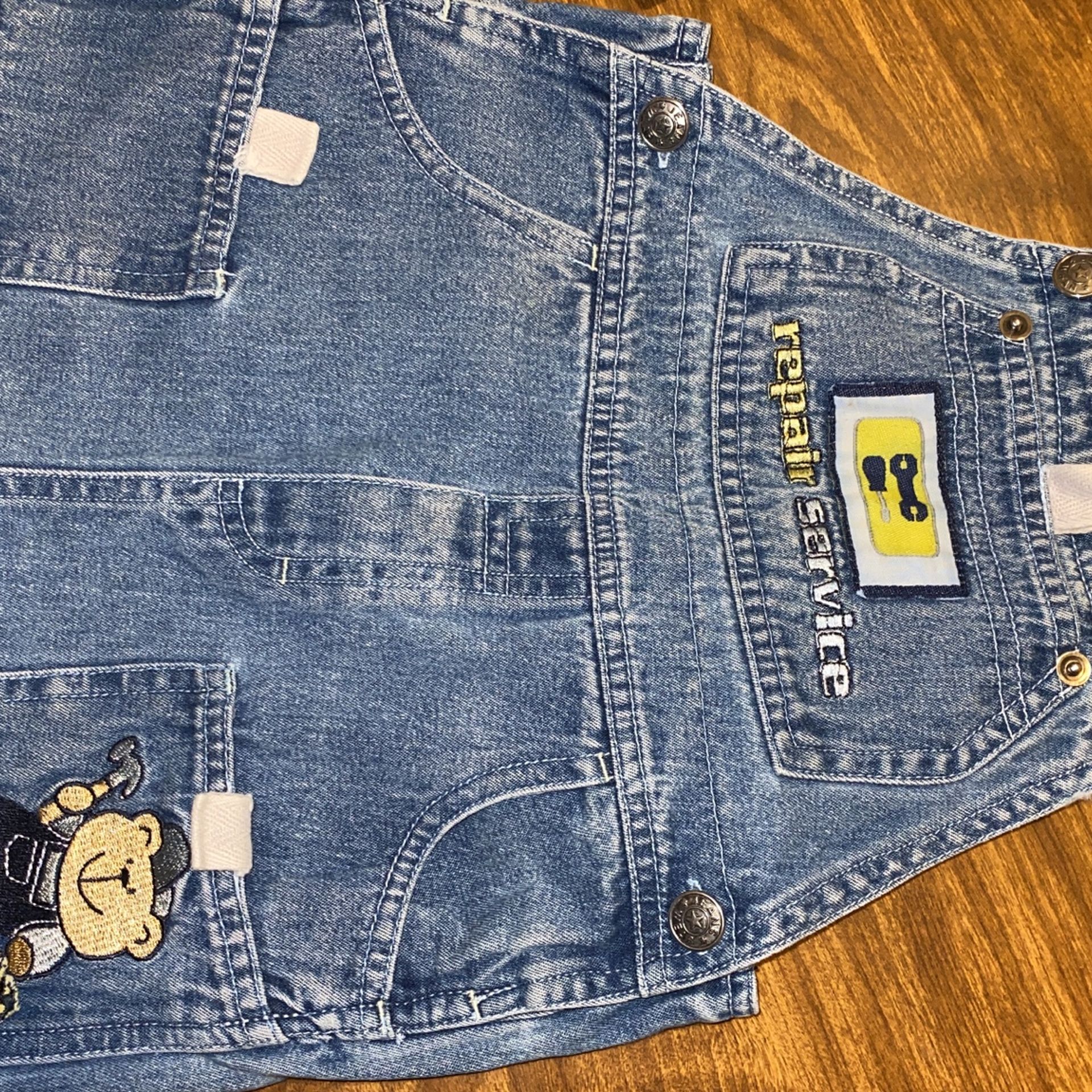 Toddler Cloth - photo 5