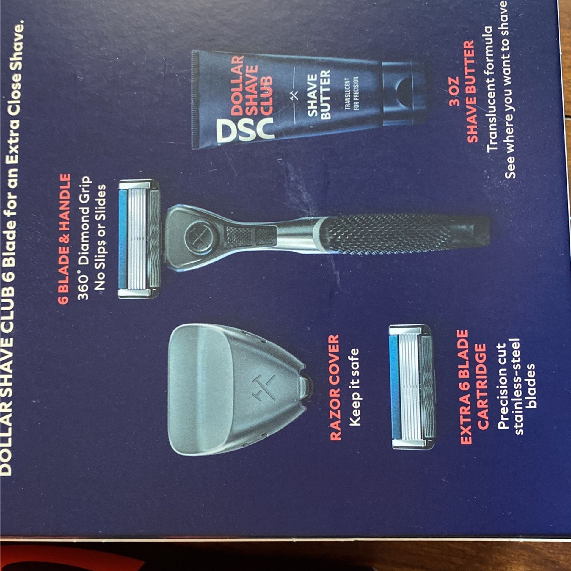 Dollar Shave Club - photo 2
