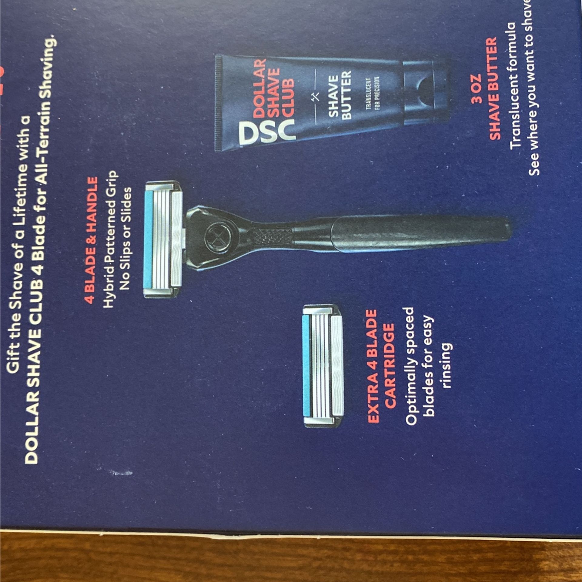 Dollar Shave Club - photo 3