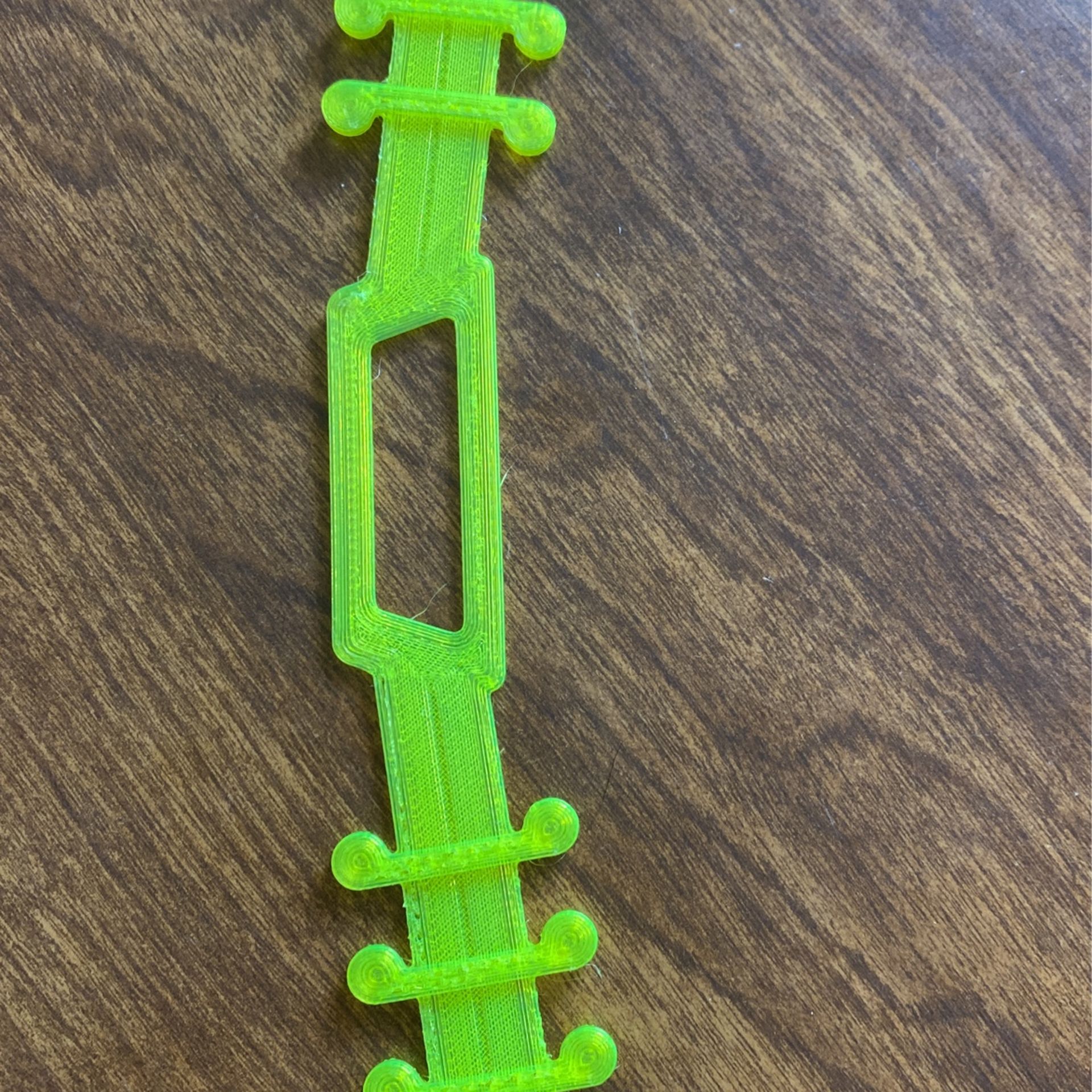 Mask Holder
