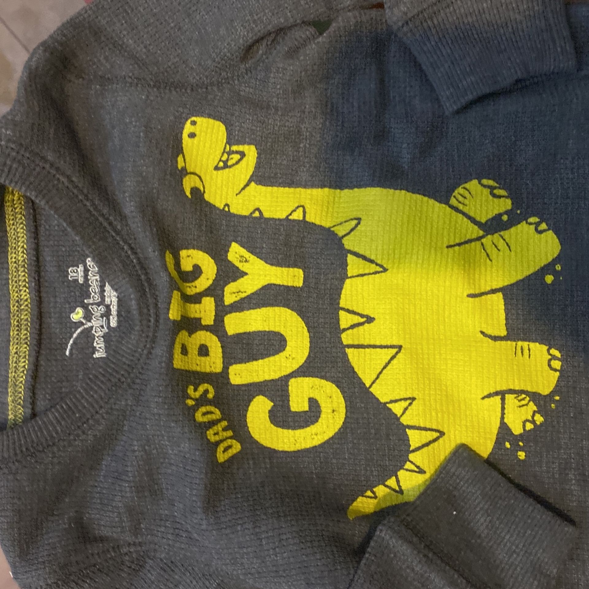 Baby Clothes Bundle - Sizes 18 Months & 2T - photo 4
