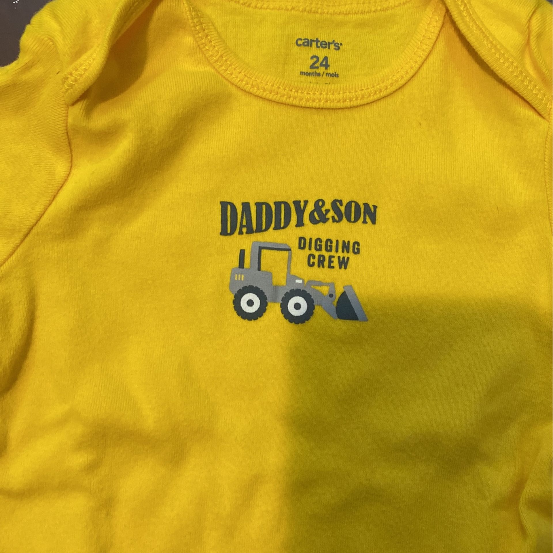 Baby Clothes Bundle - Sizes 18 Months & 2T - photo 5