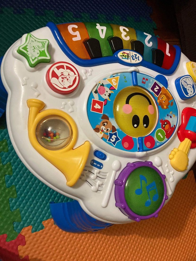 Toys