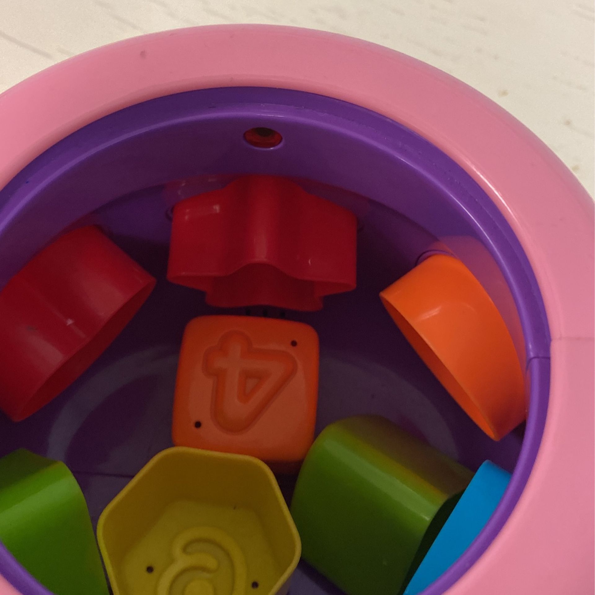 Shapes Basket - photo 2