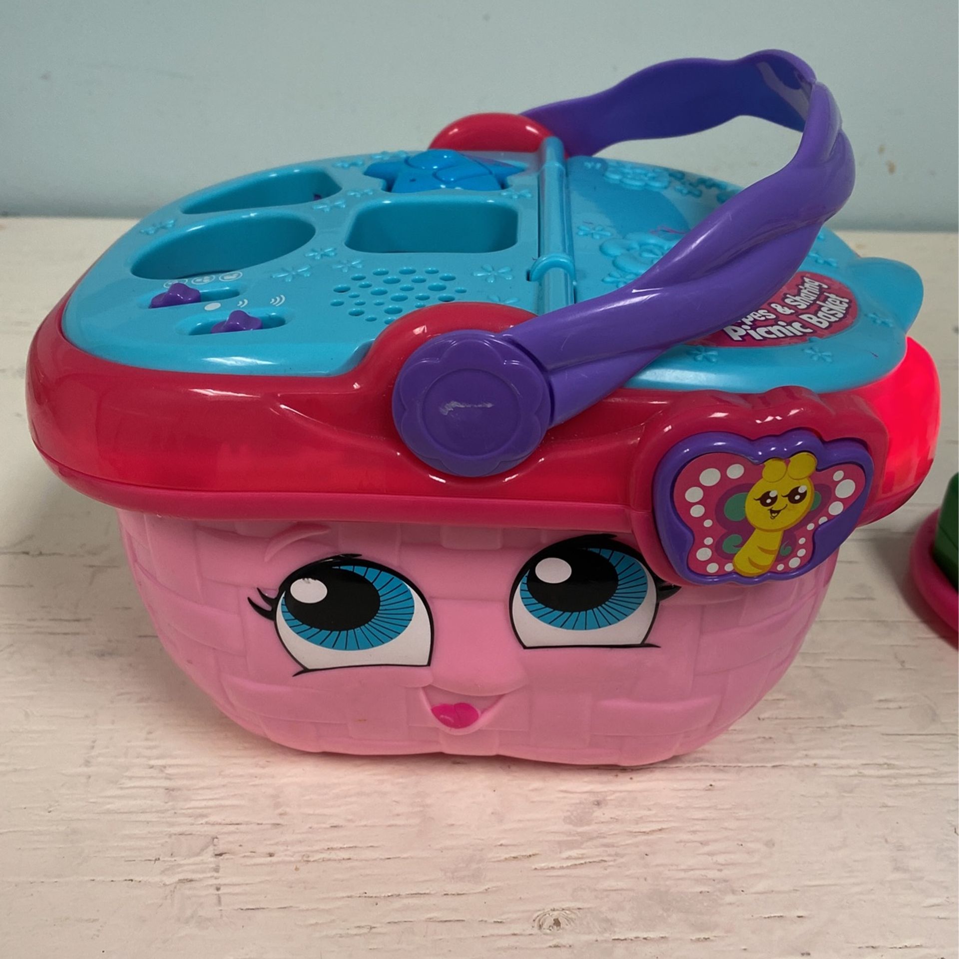 Picnic Basket