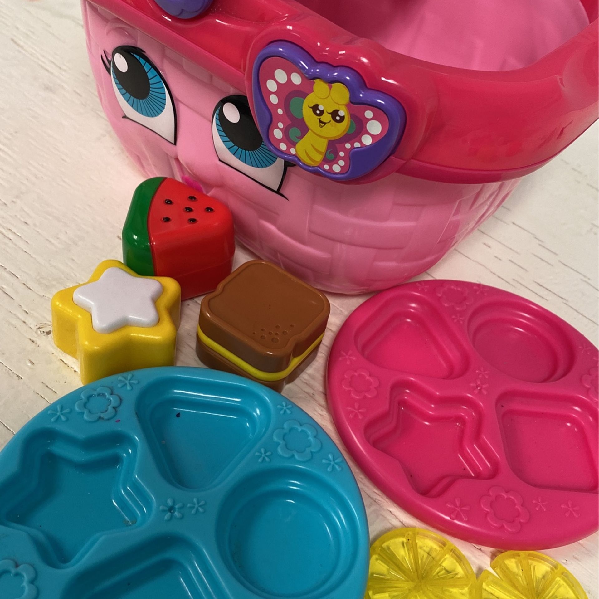 Picnic Basket - photo 3