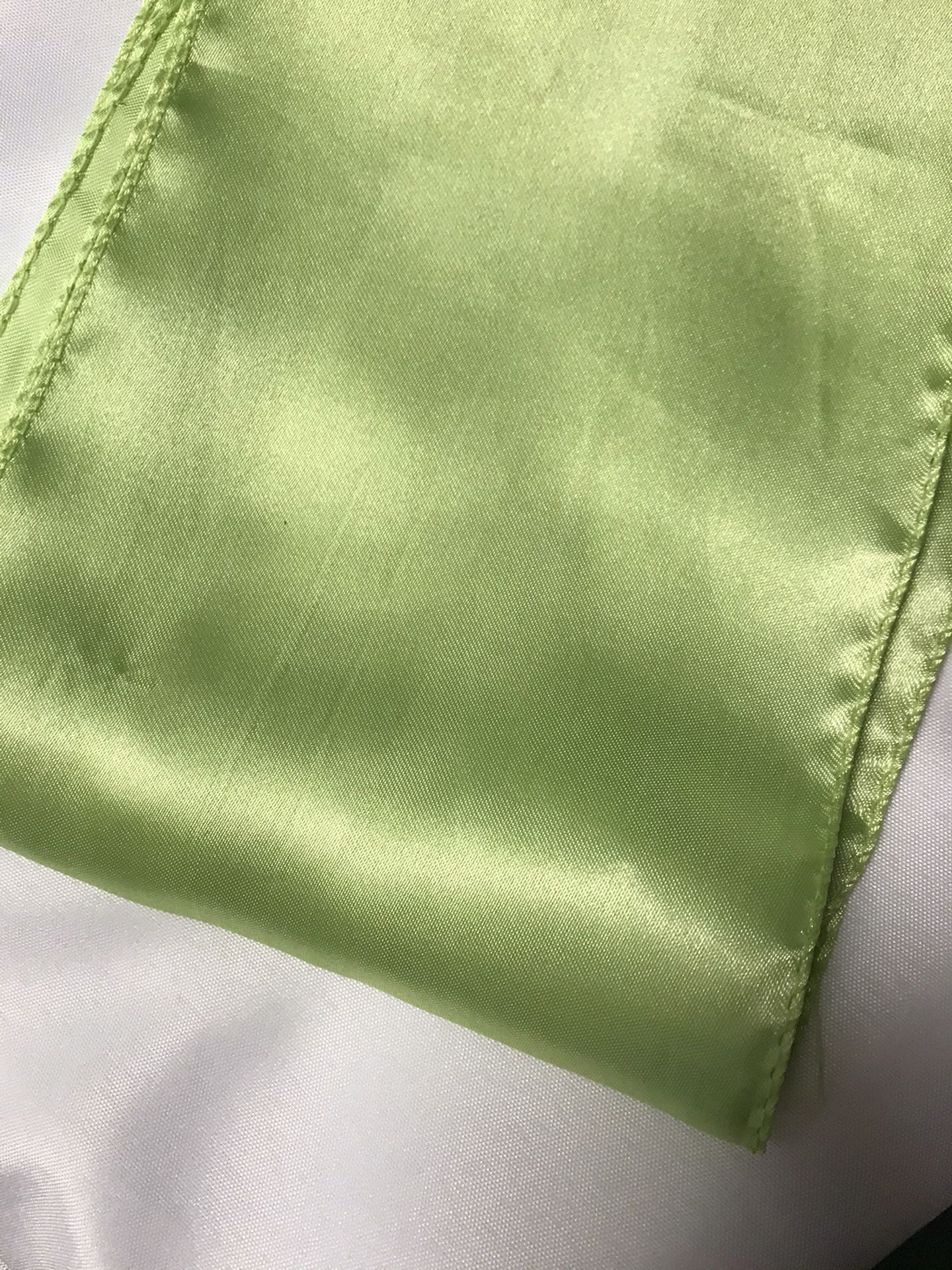 Listones / Sashes- Moños
