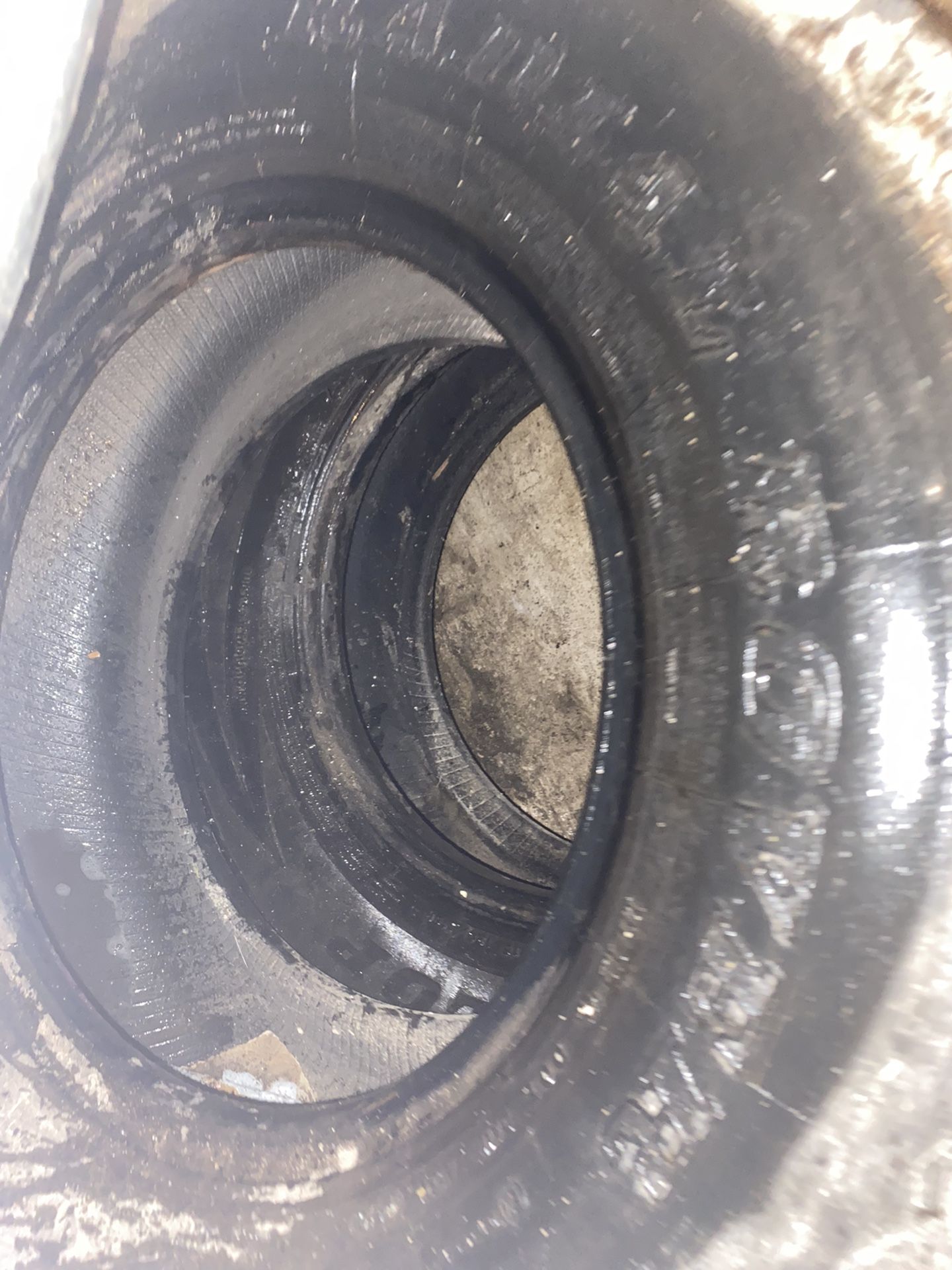 Tires for Sale - 245/75R16 and P275/55R20 - photo 5