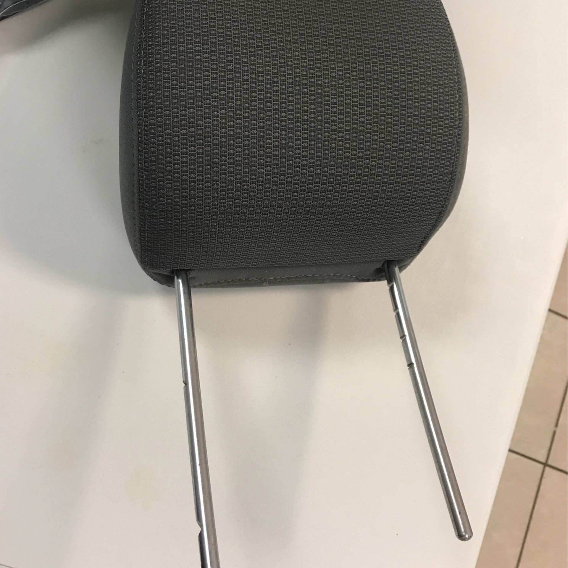 Chrisler Seat Back