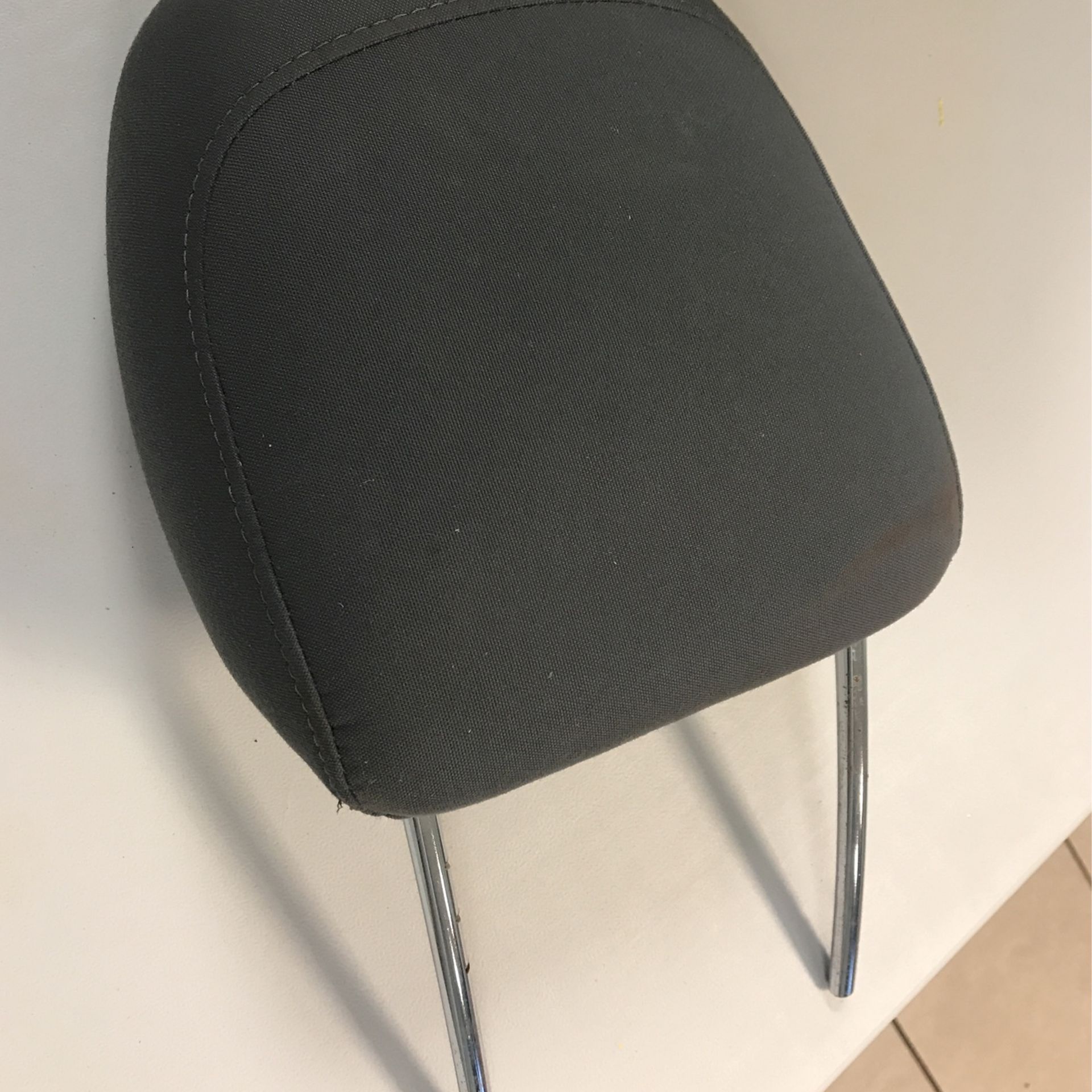 Chrisler Seat Back - photo 2