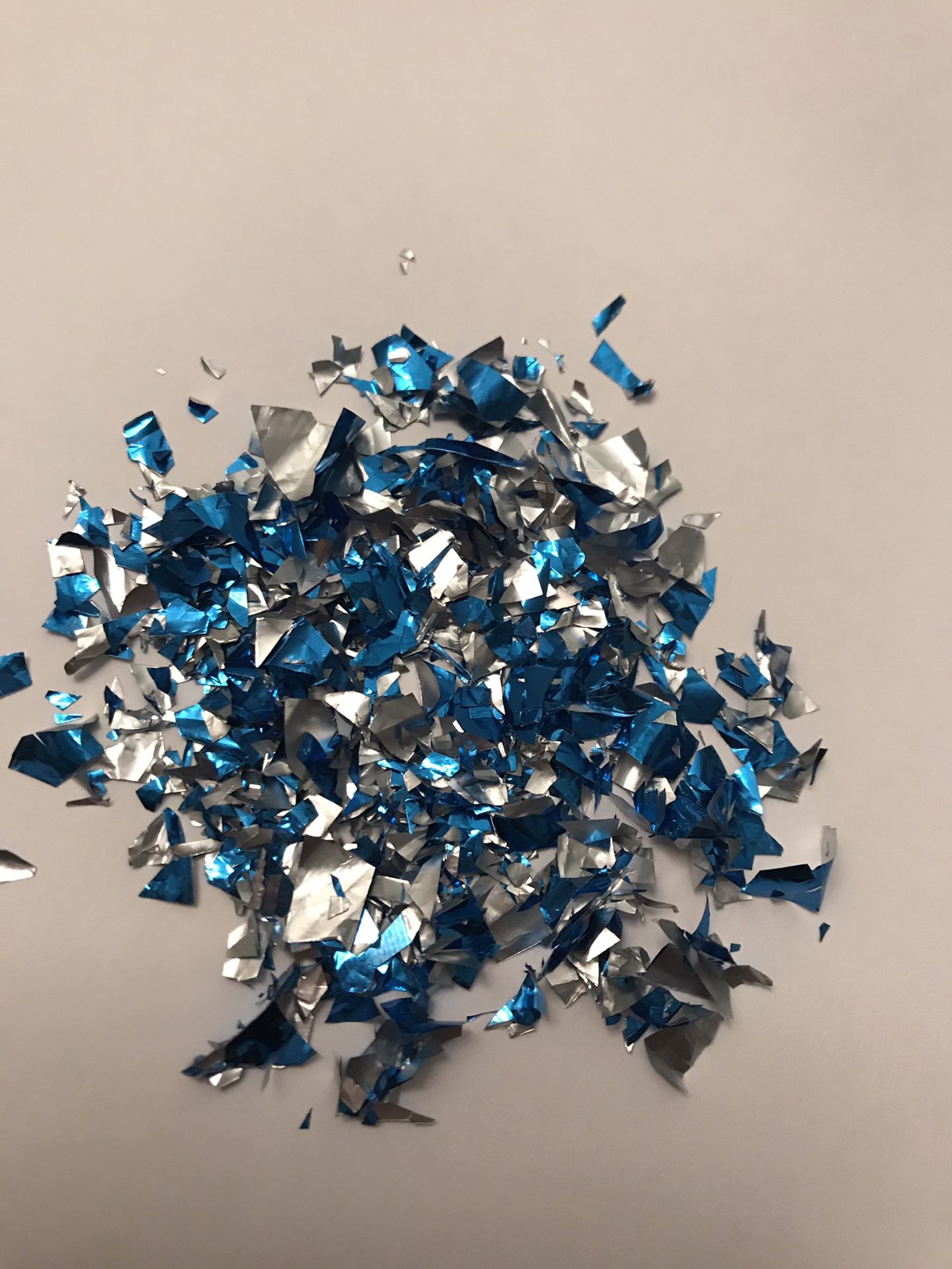 Varios Confetti Colores - photo 2