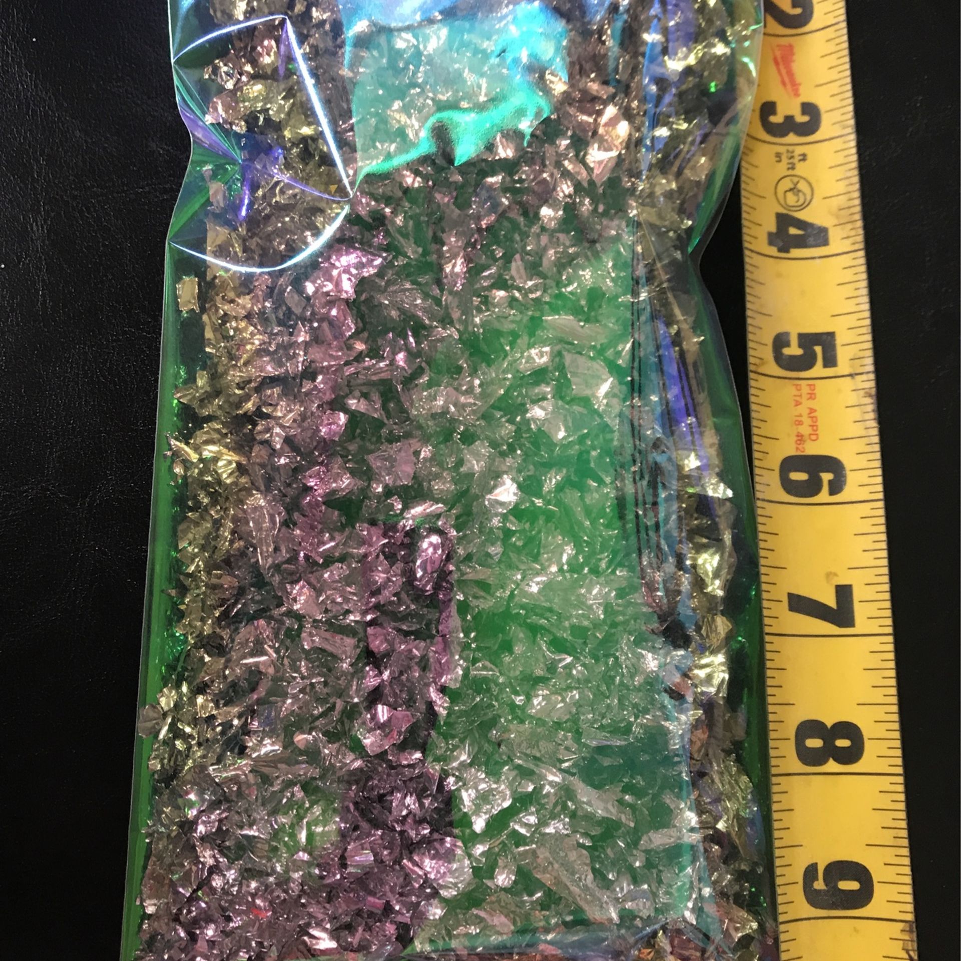 Varios Confetti Colores - photo 5