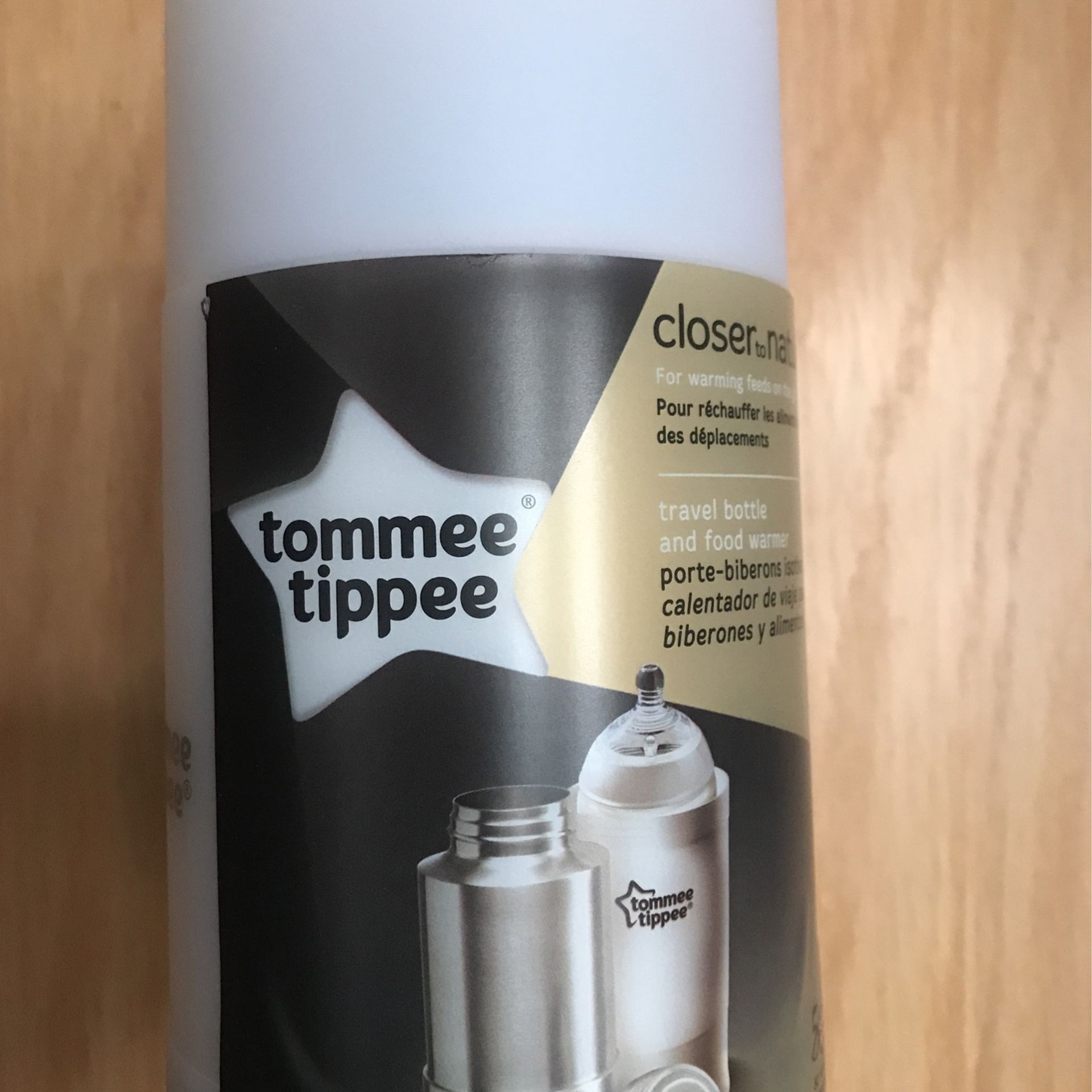 Tommee Tippee Bottles
