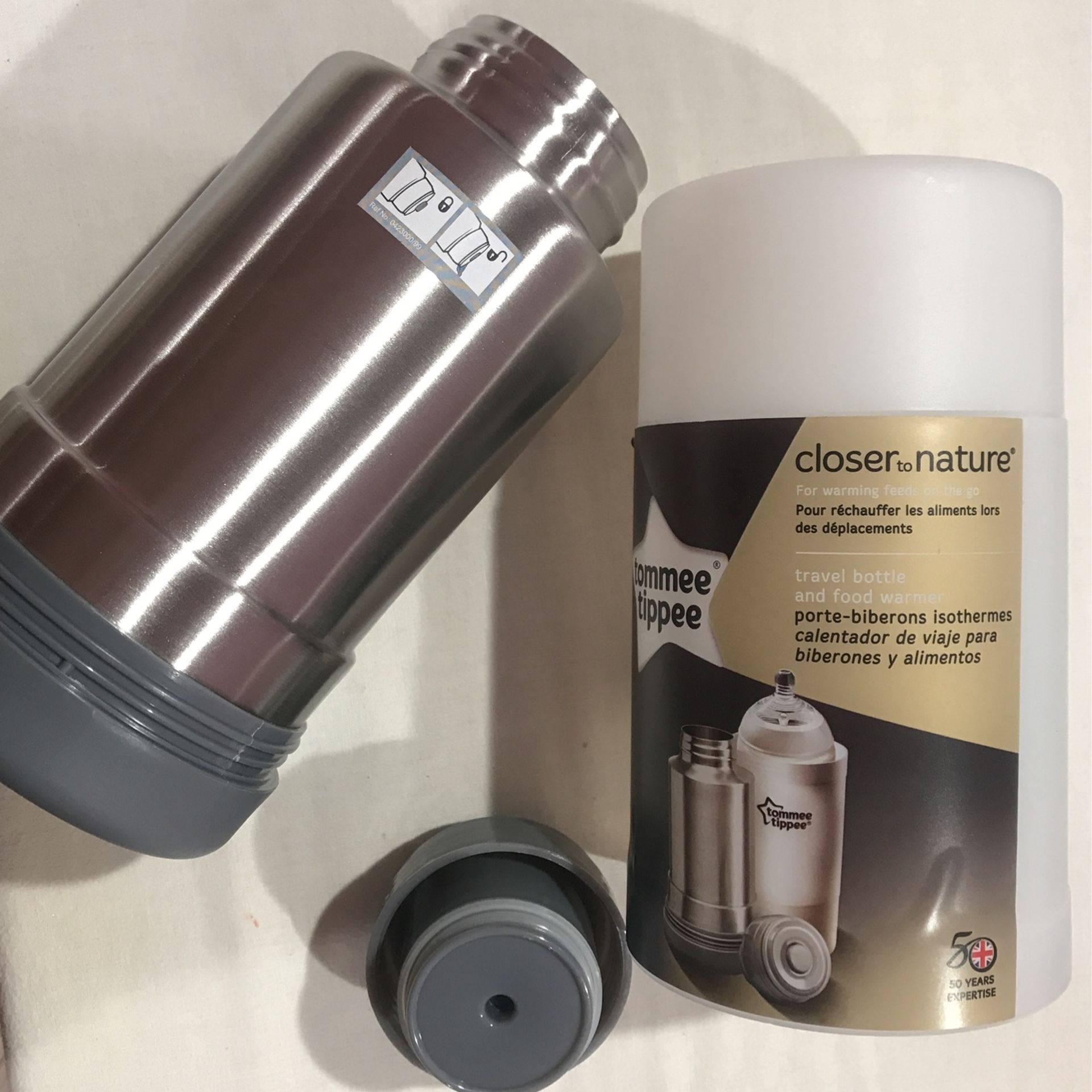 Tommee Tippee Bottles - photo 2