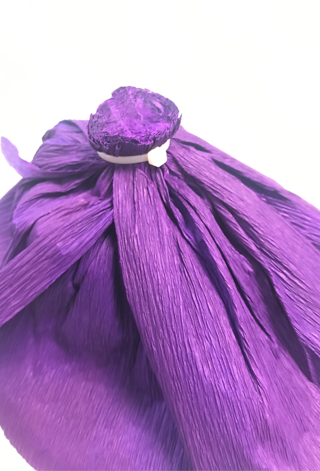 Purple Flowers - photo 5