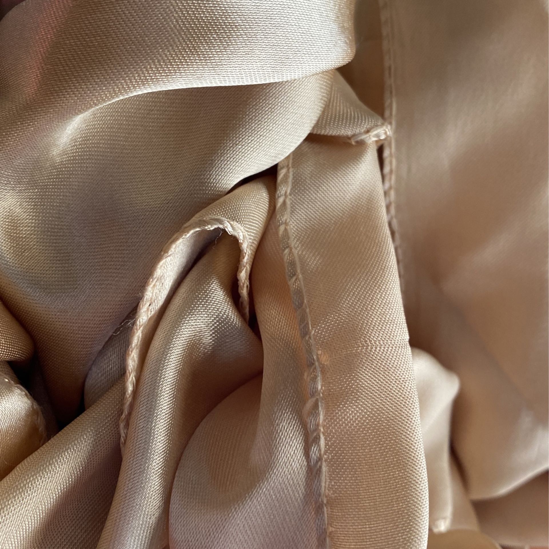 15 Bow Ribbons for Chairs - photo 2