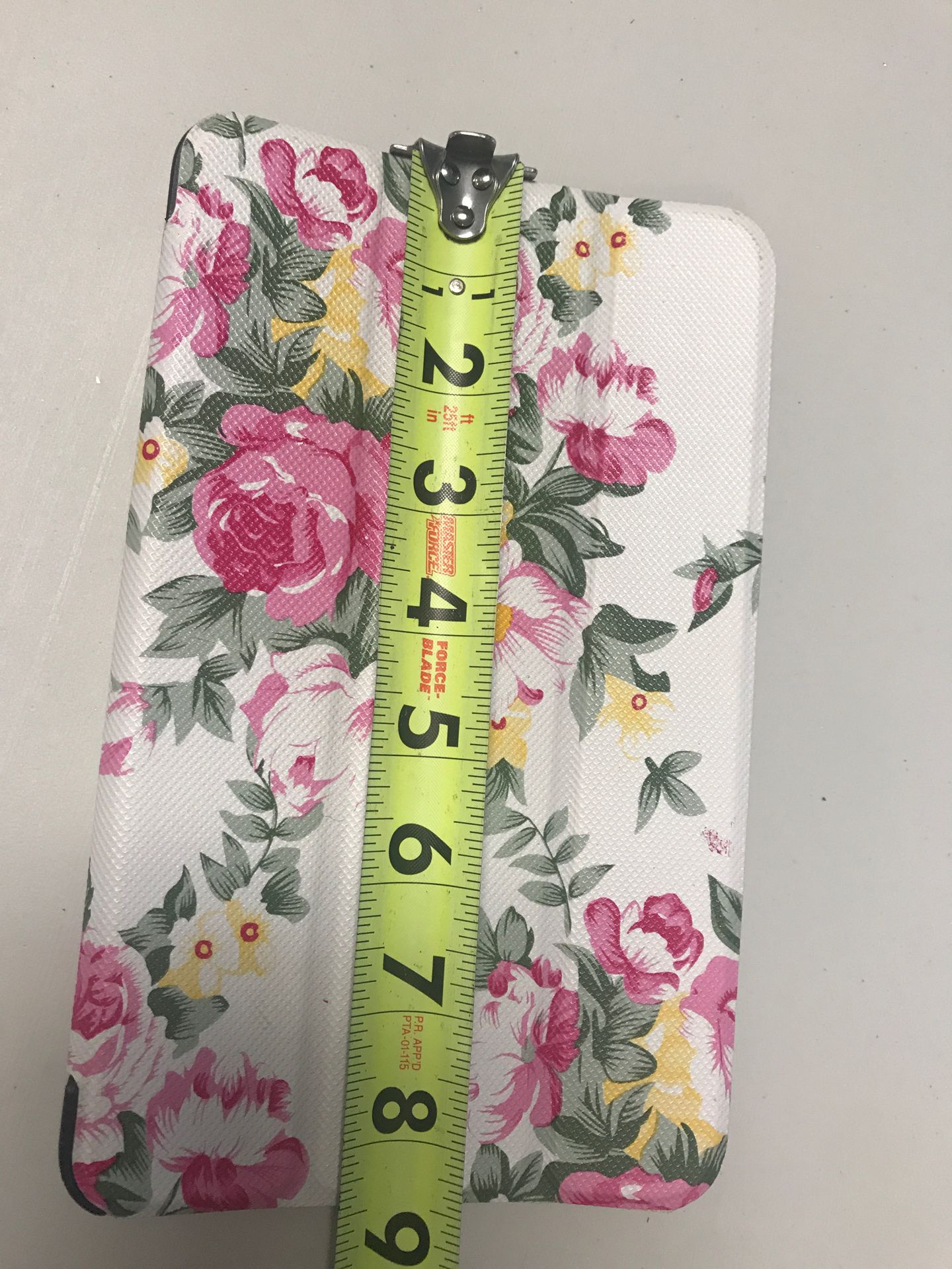 Tablet cover
