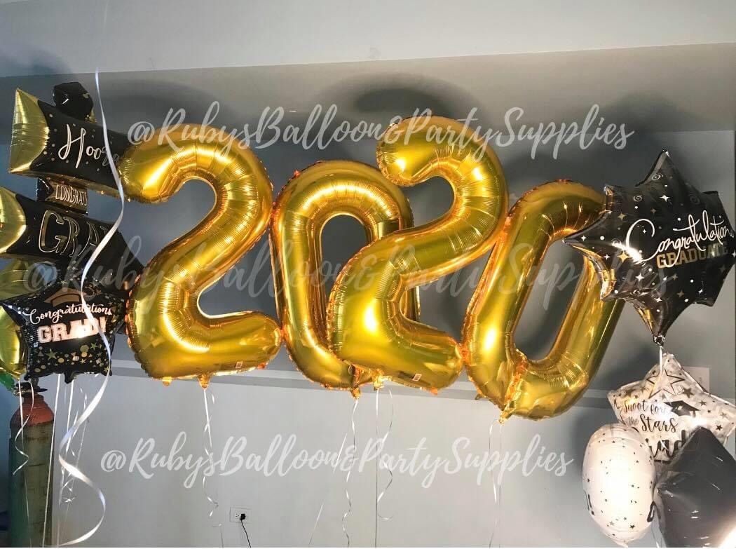 Balloon Arrangements