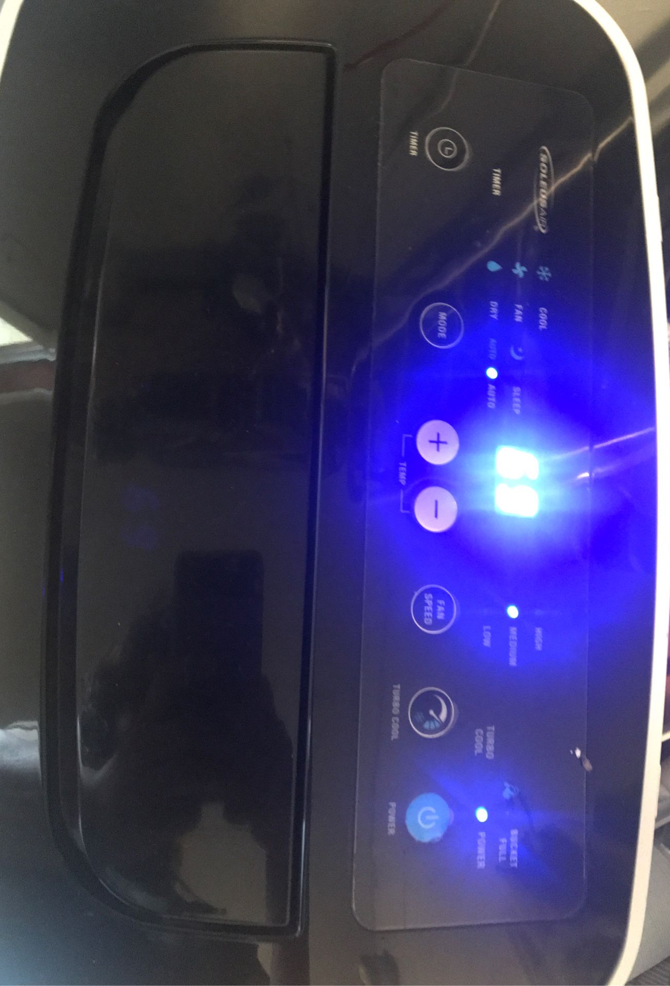 Soleus Air Air Conditioner - photo 2