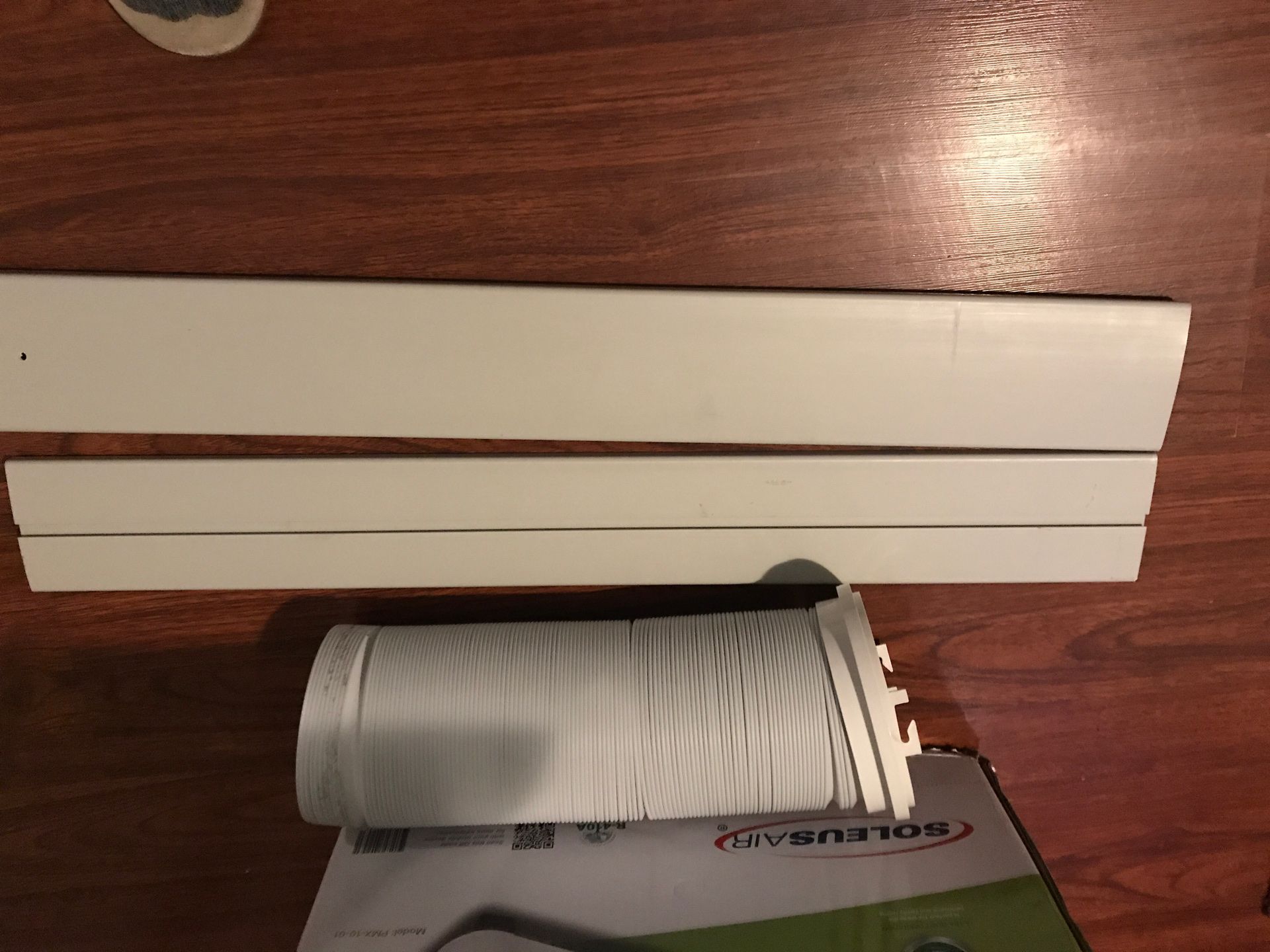 Soleus Air Air Conditioner - photo 5