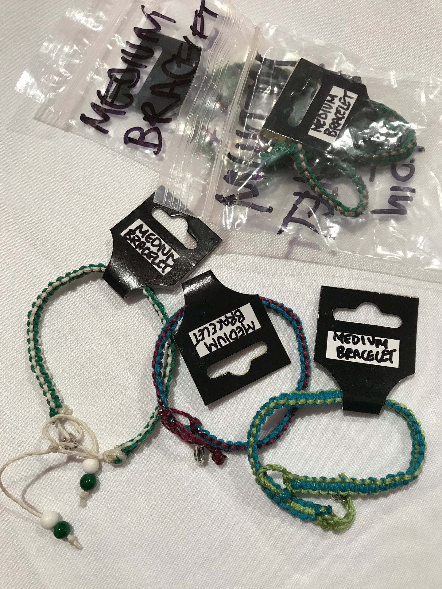 Brazalete pulsera