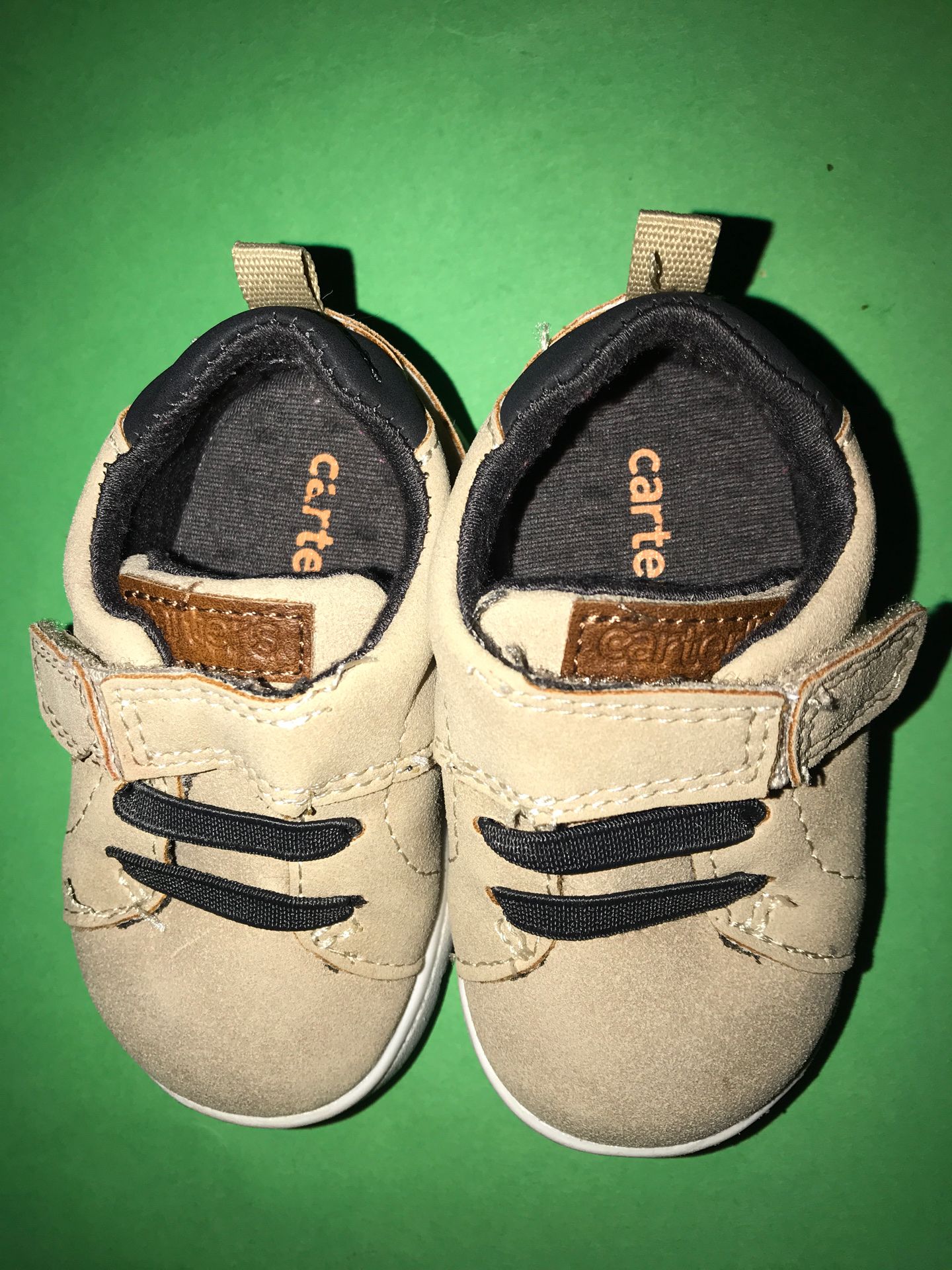 Baby Shoes
