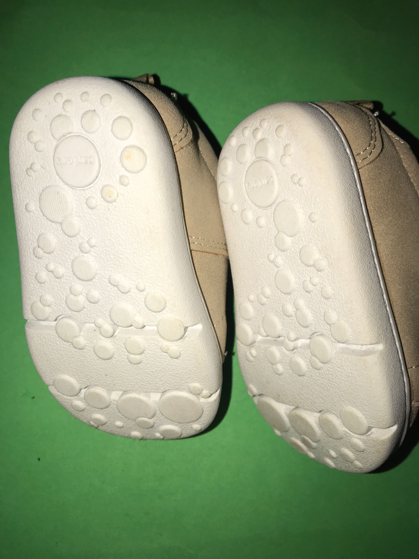 Baby Shoes - photo 2