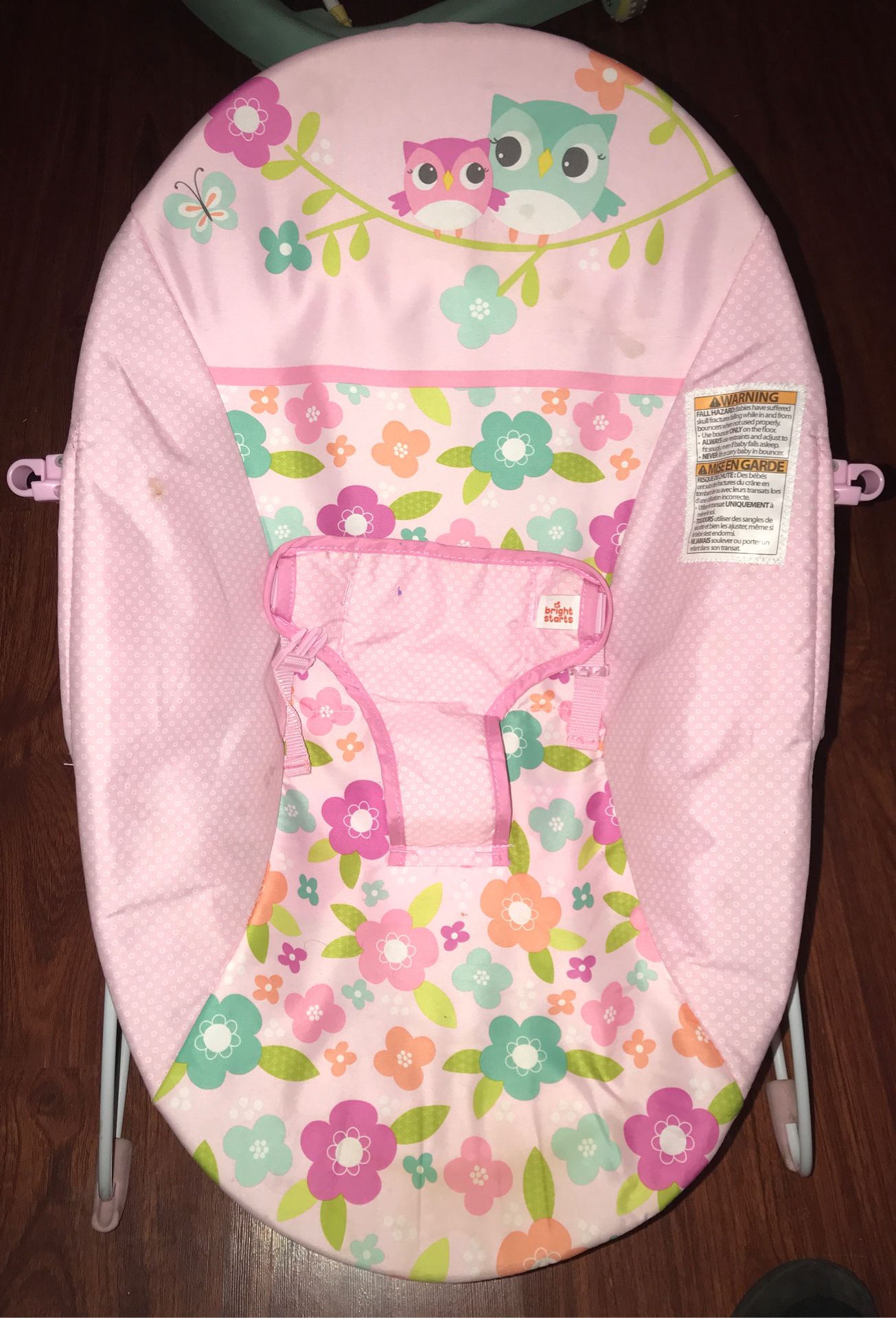 Baby bouncer - photo 2
