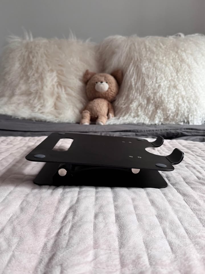 Macbook stand - photo 4