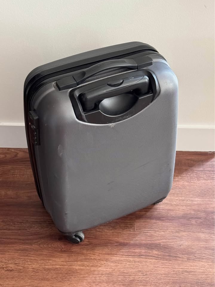 Audi Carry On Luggage - photo 3