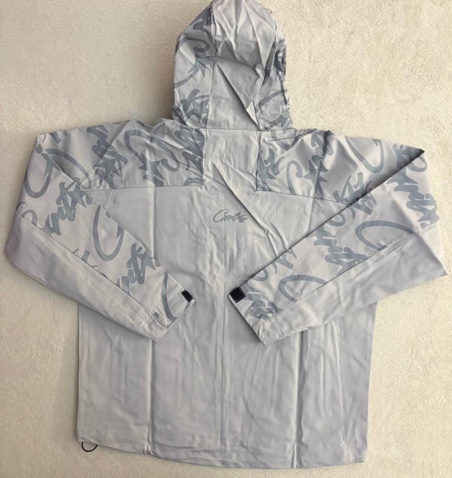 Mens Corteiz Tracksuit Elitework - photo 2