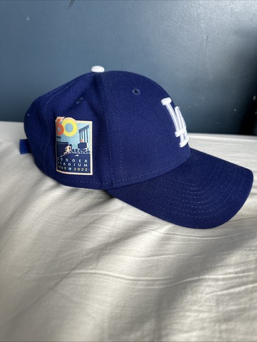 LA Dodgers Hat - photo 2