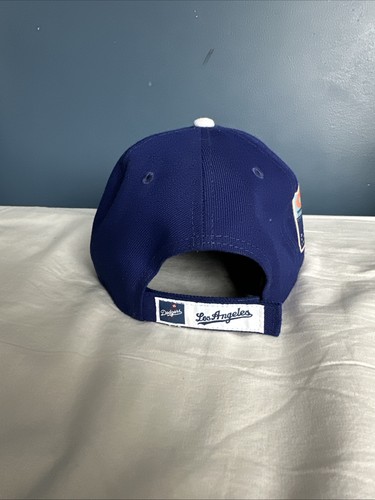 LA Dodgers Hat - photo 3