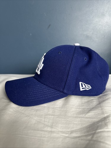LA Dodgers Hat - photo 4