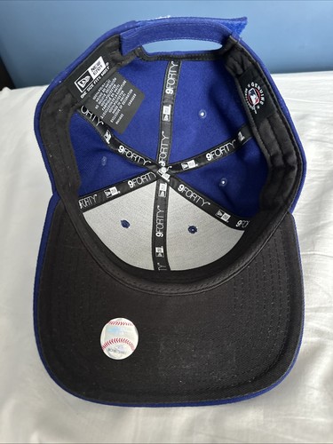 LA Dodgers Hat - photo 5