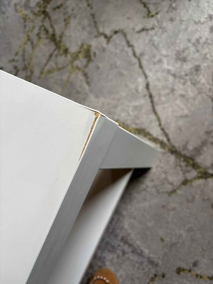 Ikea Lack TV Bench - White - photo 3