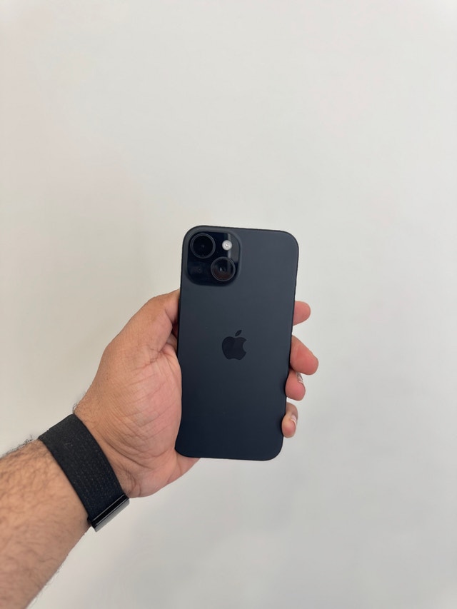 iPhone 15 128GB Unlocked - Great Deal!