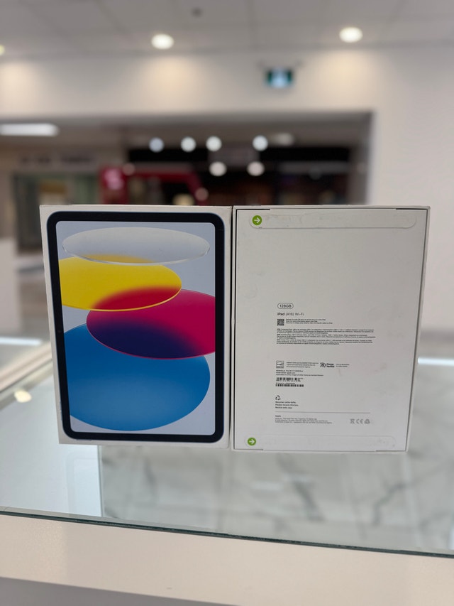 BRAND NEW iPad (A16 Model) – 128GB / 256GB - photo 3