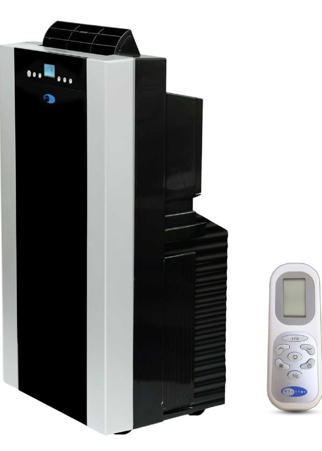 Whynter 14,000 BTU Dual Hose Portable AC - $500 - photo 2