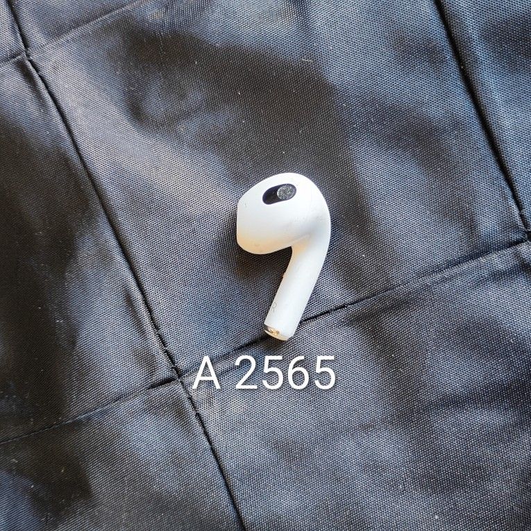 Apple Airpod 3rd Gen (Right) A2565
