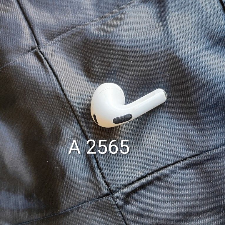 Apple Airpod 3rd Gen (Right) A2565 - photo 4