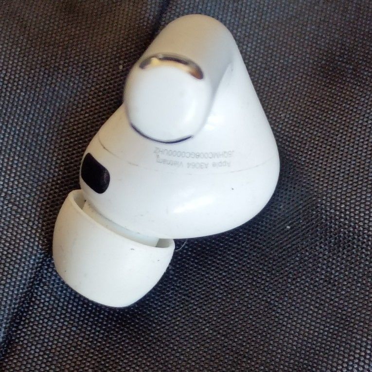 Apple Airpod Pro Left (A3064) 3rd Gen. - photo 2
