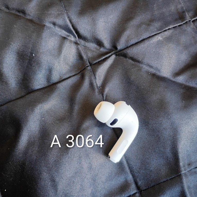 Apple Airpod Pro Left (A3064) 3rd Gen. - photo 3